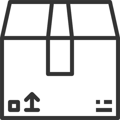 Icon box Texas movers