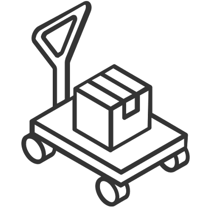 icon box Texas movers