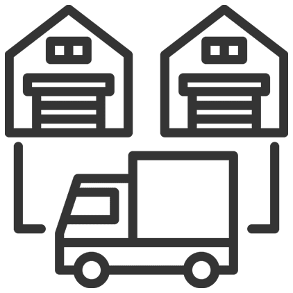icon texas movers Storage