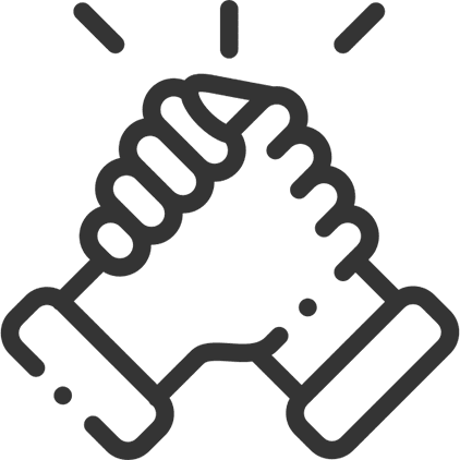 movers hands icon