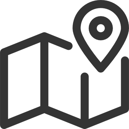 icon movers maps Texas